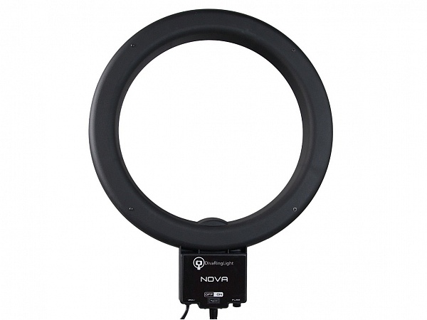 Diva Ring LED240. Светодиодная кольцевая лампа